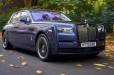 Արմավիրում գողացել են ՌԴ քաղաքացու «Rolls-Royce»-ը․ 44-ամյա տղամարդը հայտնաբերվել է