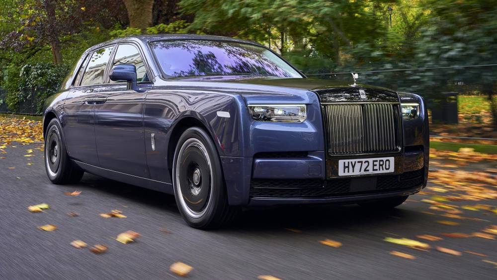 Արմավիրում գողացել են ՌԴ քաղաքացու «Rolls-Royce»-ը․ 44-ամյա տղամարդը հայտնաբերվել է