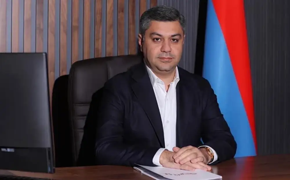 Ո՞նց կարող են հայ ժողովրդին ատող մարդիկ ներկայացնել հայկական շահը միջազգային ատյաններում. Արթուր Վանեցյան