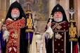 Զորակցում ենք Ամենայն Հայոց Կաթողիկոսությանը՝ մերժելով նրա դեմ կատարված որևէ ոտնձգություն