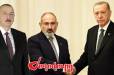 Փաշինյանը գնաց Անկարա խաղաղությա՞ն, թե՞ վերարտադրության համար․ «Ժողովուրդ»