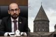 Պետք է օրենսդրական աշխատանք իրականացնել, որ Հայ Առաքելական եկեղեցին ֆինանսապես հաշվետու լինի պետությանը. ՔՊ-ական