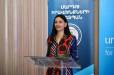 Անահիտ Մանասյանը երկարատեւ գործուղման է մեկնել․ «Հրապարակ»