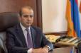 ՊԱՇՏՈՆԱԿԱՆ․ Նիկոլ Փաշինյանն Արմեն Աբազյանին ազատել է ԱԱԾ-ի տնօրենի պաշտոնից
