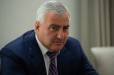 Քիչ առաջ Երևանում ձերբակալել են գործարար, բարեգործ Սամվել Կարապետյանին