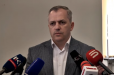 Սամվել Շահրամանյանին կրկին հարցաքննել են Քննչականում