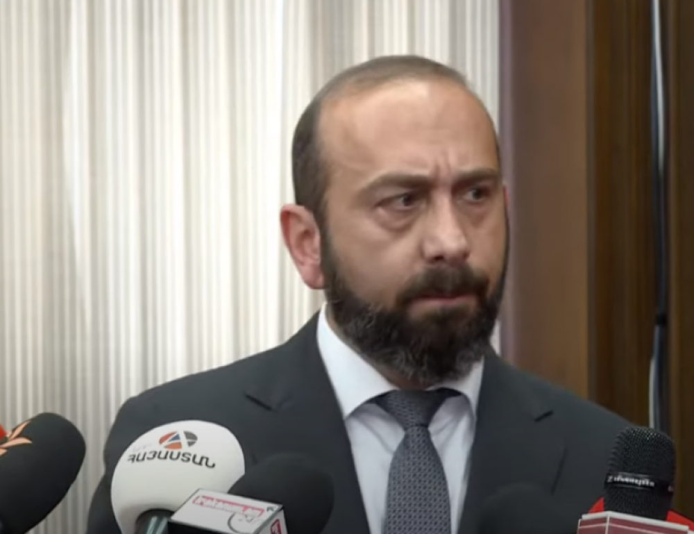 Գերիների և ապօրինի պահվող անձանց հարցով Բաքվի հետ կառուցողական խոսակցություն չի ստացվում, այստեղ ուրախ լուրեր չունենք. Միրզոյան