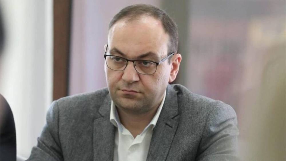 Նիկոլը չի գիտակցում, որ Եկեղեցին 2018-ի ՀՀ իշխանությունը չէ․ Արսեն Բաբայան