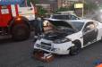 Ջերմուկի խճուղում վթարի հետևանքով հոսպիտալացվածներ կան