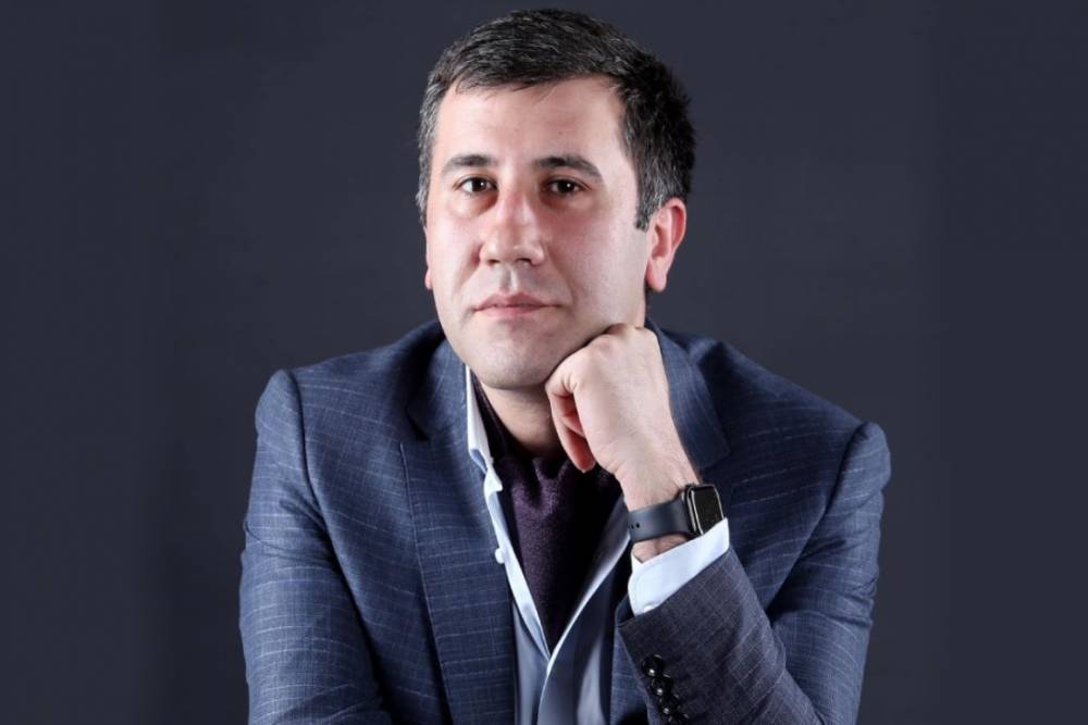 Նիկոլ Փաշինյանը ջանում է Կաթողիկոս կարգել Թուրքիայի քաղաքացի հայ հոգևորականի․ Փաստաբան (Տեսանյութ)