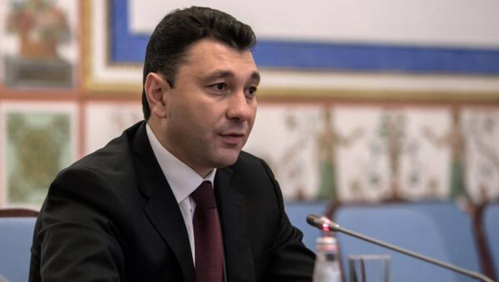 Անկախ զբաղեցրած պաշտոնից, Հայաստանում մեկ գլխավոր «քաղաքական դիшկ» կա՝ Նիկոլ Փաշինյանը