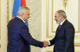 Հասունացել է պահը, երբ Հայաստանի էլեկտրական ցանցեր ՓԲԸ-ն պետք է ազգայնացվի (պետականացվի), դա տեղի կունենա արագ․ Փաշինյան