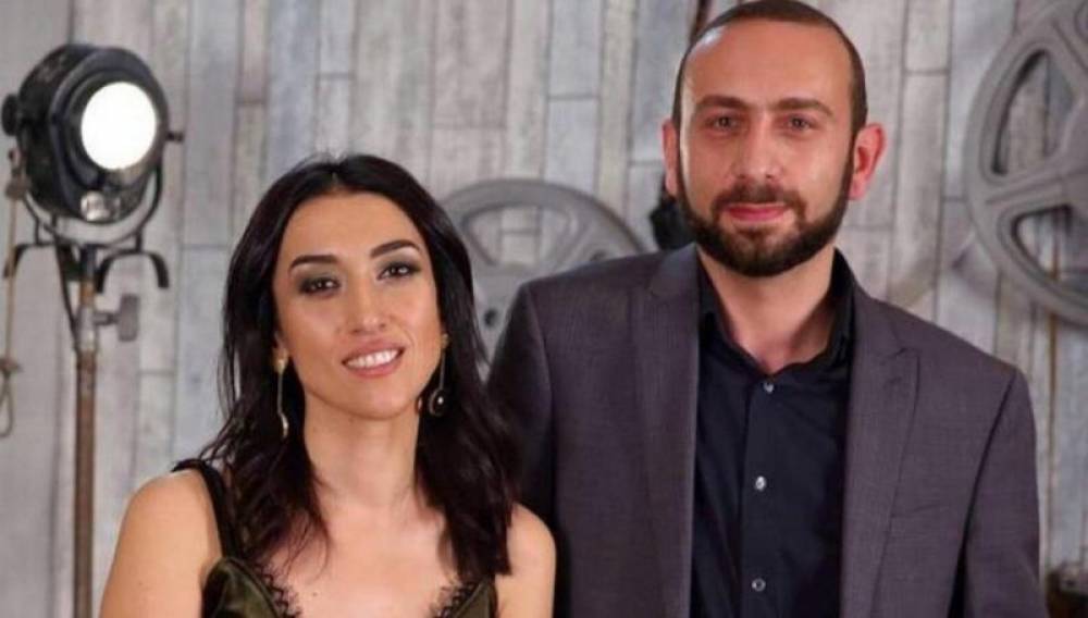 Արարատ Միրզոյանի կինը պաշտոն է ստացել