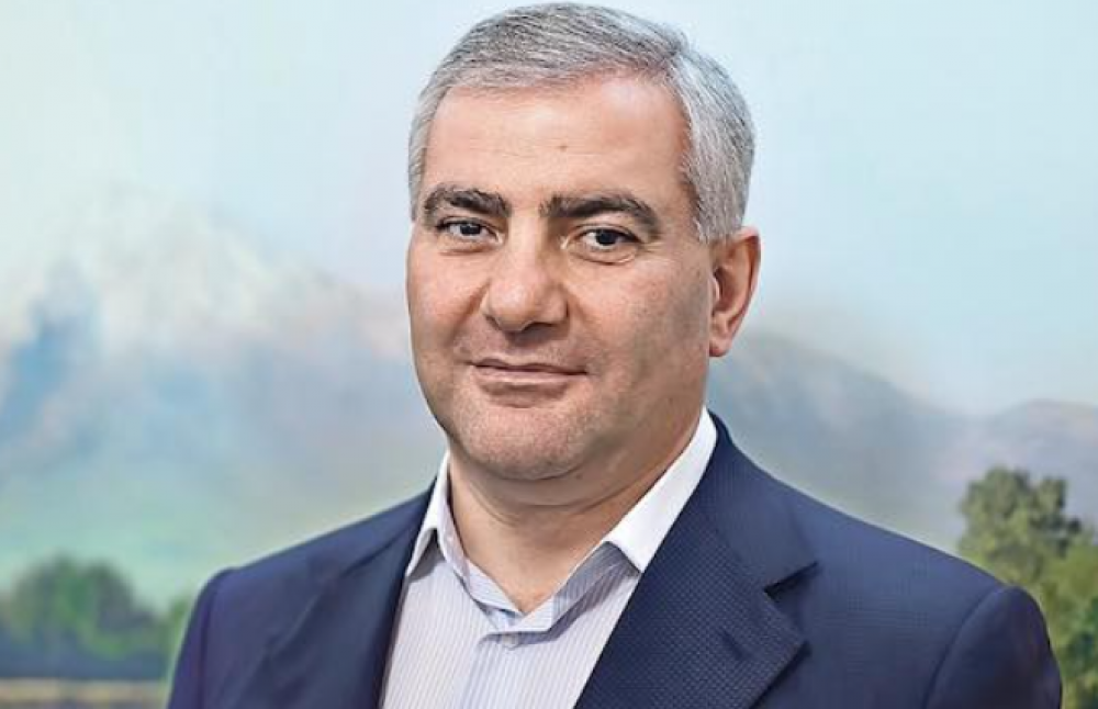 Արցախցի փաստաբանը արցախցիներին կոչ է անում դուրս գալ աջակցության՝ ի պաշտպանություն Կարապետյանի