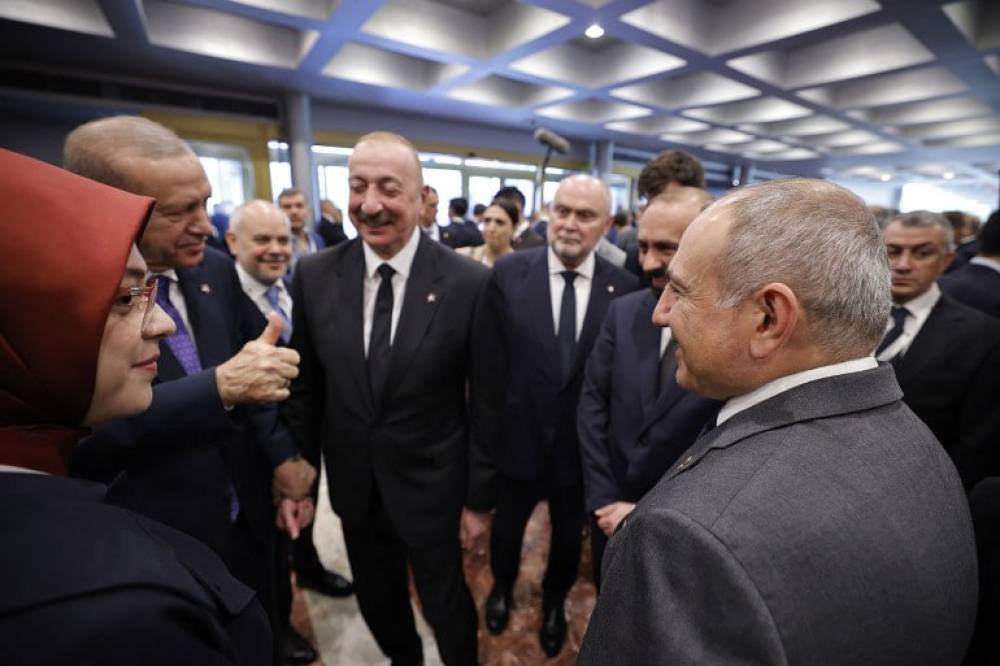 Փաշինյանի հակաեկեղեցական արշավն արվում է գերազանցապես Ադրբեջանի թելադրանքով․ ադրբեջանագետ