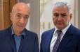 Իգոր Կրուտոյի արձագանքը Սամվել Կարապետյանի հետապնդմանը (տեսանյութ)