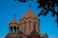 Չեմ կարող եղբայր լինել նրան, ով թշնամանում է իմ Եկեղեցու, ազգի, պատմության ու սրբությունների հետ. Տեր Գարեգին քահանա Սարգսյանը՝ Նիկոլ Փաշինյան