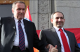 Ծnւյլ է, hայհnյախոս, բամբասկոտ, նարցիսիստ, ամբшրտավան. Փաշինյանը՝ Լևոն Տեր-Պետրոսյանի մասին