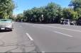 Բաղրամյանը դեռ փակ է․ անհետ կորածների հարազատները պահանջում են Աբազյանի վերադարձը (Տեսանյութ)