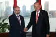 Փաշինյանը հայտնել է, որ Էրդողանին հրավիրելու է Հայաստան. Ակոս