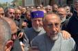 Աննախադեպ հարձակում Վեհարանի վրա. ինչպե՞ս այն ձախողվեց ու ի՞նչ զարգացումների սպասել. «Փաստ»