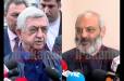 Բագրատ Սրբազանի հետ ես չեմ հանդիպել․ Սերժ Սարգսյան
