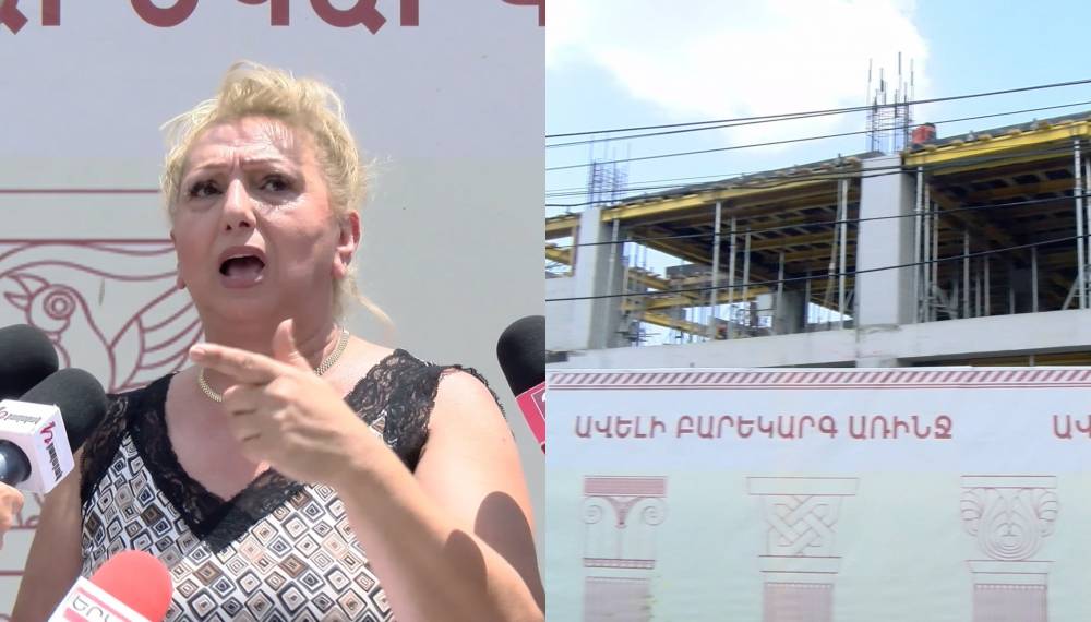 Որն է բողոքողների իրական նպատակը՝ էլիատարում տուն ունենալու «նուրբ արվեստը»