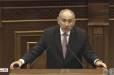 «Մոմի գործի նայողը» Կտրիճ Ներսիսյանի եղբոր տղան է, մի թեմի առաջնորդը եղբայրն է, մյուս թեմինը՝ քրոջ որդին. Փաշինյան