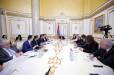 Նիկոլ Փաշինյանի գլխավորությամբ տեղի է ունեցել խորհրդակցություն