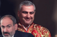 Փաշինյանը գեներացնում է ֆեյք լուր, հետո դրան տալիս քրեաիրավական գնահատական, ապա` կալանք. «Ժողովուրդ»