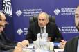 Արարատ Միրզոյանը արտոնյալ է ՔՊ թիմում, բայց հետ քաշված. «Ժողովուրդ»