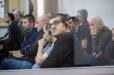 Բաքվում հերթական դատական ֆարսին հարցաքննվել են պատերազմից «տուժածները»