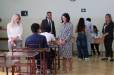 Մեկնարկել է բուհերի ընդունելության միասնական քննությունների հիմնական փուլը. նախարարն այցելել է քննական կենտրոն