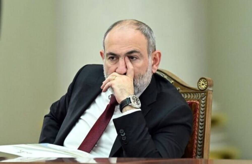 Հայհոյախոսությունից հրաժարվելու հայտարարությունը Փաշինյանն արել է դիտումներ չկորցնելու, Facebook-ում իր էջի տեսանելիությունը պահպանելու նպատակով․ Դանիելյան