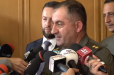 Կրակոցներ հնչել են, հնչում են, բայց դրանք թիրախային չեն. նպատակ ունեն զինծառայողներին, բնակիչներին հոգեբանորեն ճնշել. ԳՇ պետ