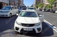 Մահվան ելքով վրաերթ՝ Երևանում. «Kia»-ն վրաերթի է ենթարկել փողոցը չթույլատրելի հատվածով անցնողին
