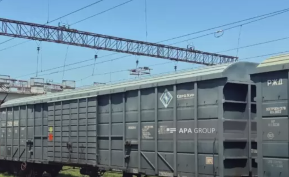 Ադրբեջանով ՌԴ-ից ՀՀ է ուղարկվել 408 տոննա պարարտանյութ