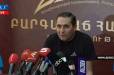 4 ընտրատեղամասից 120 ձայն վերադարձվել է ԲՀԿ-ին. Արման Աբովյան