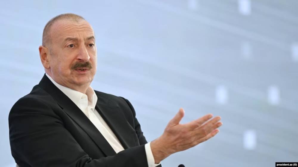 Երեւանն այժմ ոչ մի ելք չունի. նոր պահանջներ Բաքվից