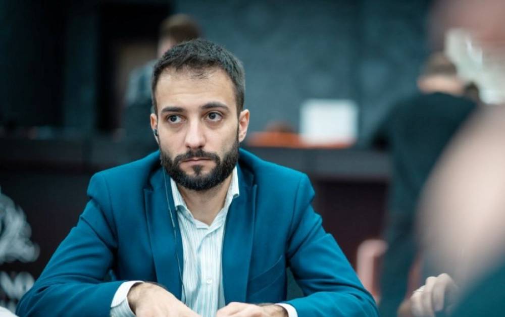 Վազգեն Սաղաթելյանի տնային կալանքը վերացվեց