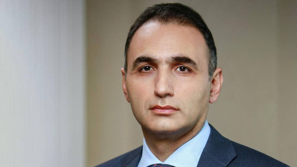 ՔԿ-ն՝ Ավետիք Չալաբյանի ձերբակալության մասին