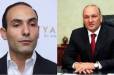 ՊԵԿ նախկին նախագահ Գագիկ Խաչատրյանի որդու նկատմամբ հայտարարվել է հետախուզում