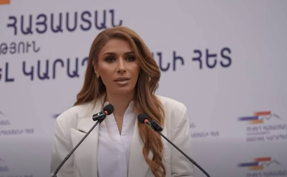 Ընտրախատումները՝ ծավալուն են եւ տարաբնույթ, բացահայտել ենք 689 հասցեներ, որոնց վրա հաշվառված են՝ ըստ հասցեի 20-ից մինչեւ 303 քաղաքացի. Մելոյան