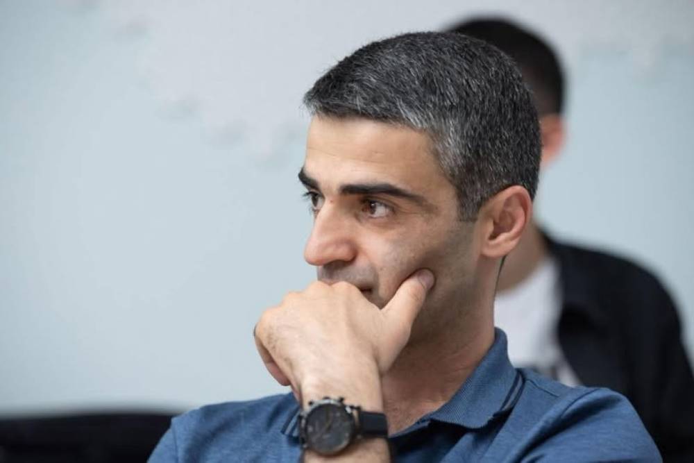 Ապօրինի ձերբակալվել է «Ապրելու երկիր» կուսակցության քաղաքական խորհրդի անդամ Արթուր Աստոյանը․ Թանդիլյան