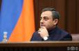 Ի՞նչ քրեական գործով են մտել ԱԺ պատգամավոր Իշխան Սաղաթելյանի տուն