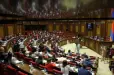 Նոր դեմքեր խորհրդարանում․ «Հրապարակ»