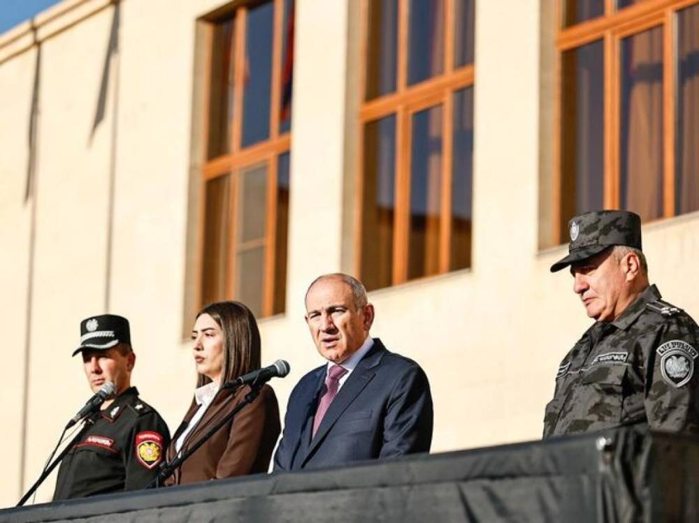Համար մեկ է տրվել․ «Հրապարակ»