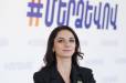 Արցախցիների՝ Արցախ վերադարձը որևէ համեմատական չունի ադրբեջանցիներին՝ Հայաստան տեղափոխելու հետ. Արեգա Հովսեփյան