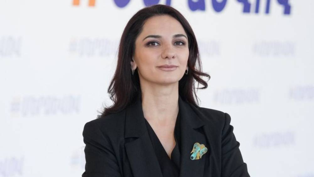 Այն մասին, որ ինձ կանչել են հարցաքննության Հակակոռուպցիոն կոմիտե․ Արեգա Հովսեփյան (Տեսանյութ)