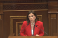 2028 թվականի հունվարի 1-ից առողջության համընդհանուր ապահովագրության շահառու կդառնան բոլոր քաղաքացիները․ Ավանեսյան